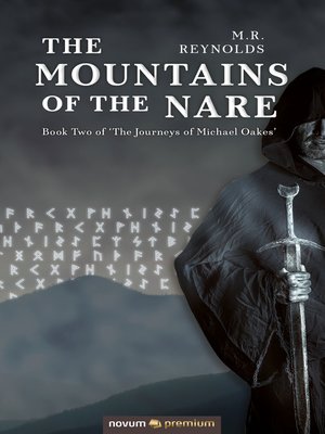 cover image of The Mountains of the Nare